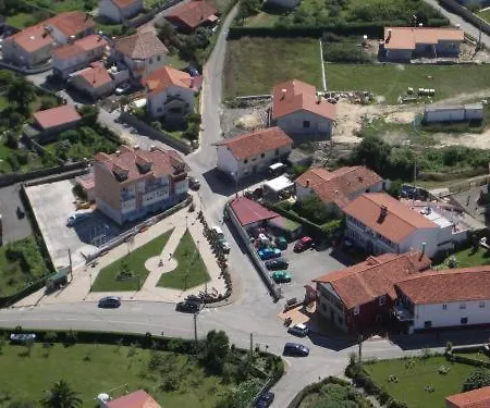 Apartamentos Banugues