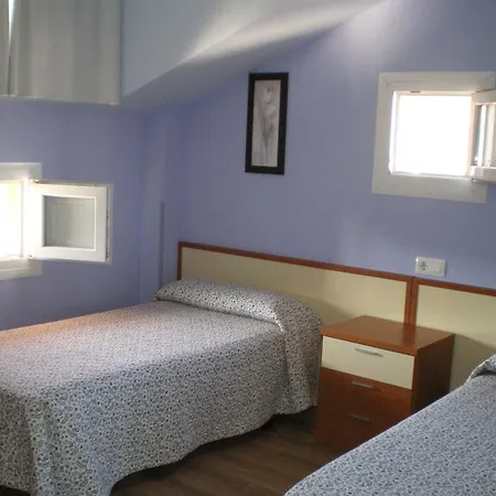 Apartamentos Banugues Banugues