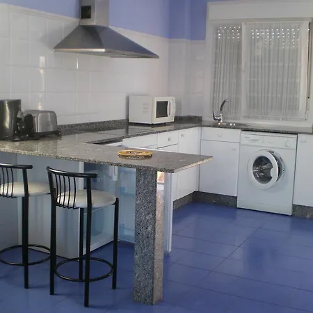 Apartamento En Banugues דירה
