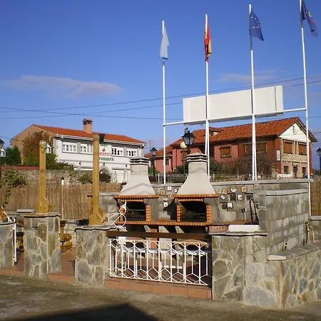 Apartamento En Banugues * Bañugues