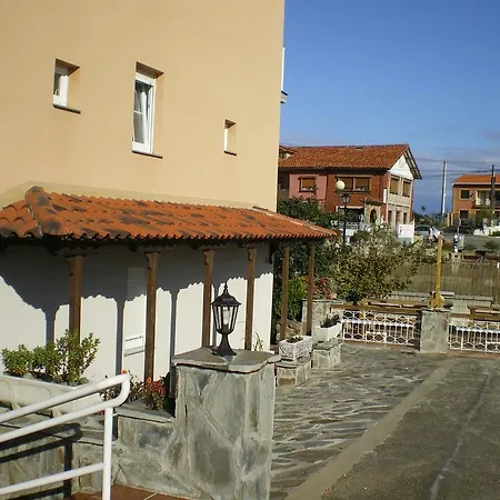 Apartamento En Banugues דירה Bañugues