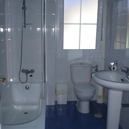 דירה Apartamento En Banugues *
