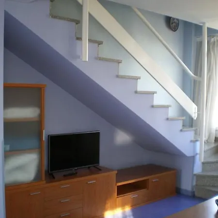 Apartamento En Banugues דירה Bañugues