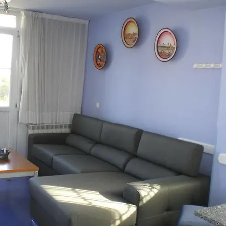 דירה Apartamento En Banugues *