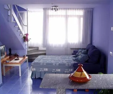 דירה Apartamento En Banugues Bañugues
