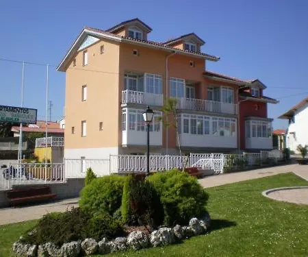 דירה Apartamento En Banugues Bañugues
