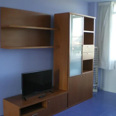 Apartamento Apartamentos Bañugues *