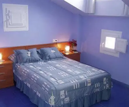Apartamentos Bañugues *