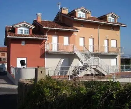 Apartamentos Bañugues Bañugues